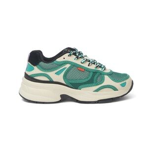 Zara Combination Sneakers (Limited Edition)